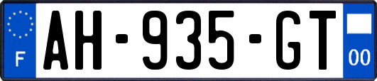 AH-935-GT