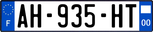 AH-935-HT