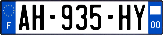 AH-935-HY