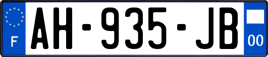 AH-935-JB