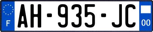 AH-935-JC