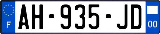 AH-935-JD