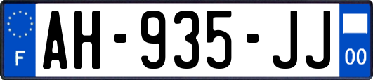 AH-935-JJ