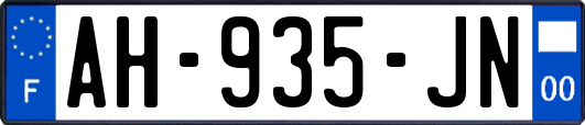AH-935-JN