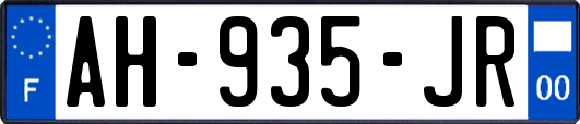 AH-935-JR