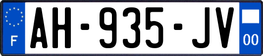 AH-935-JV