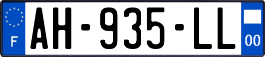 AH-935-LL