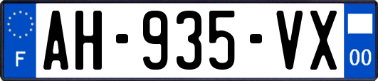 AH-935-VX