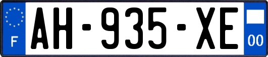 AH-935-XE