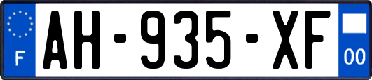 AH-935-XF