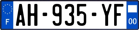 AH-935-YF