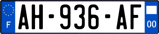 AH-936-AF