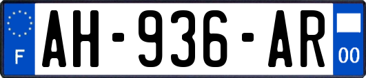 AH-936-AR