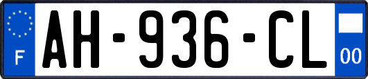 AH-936-CL