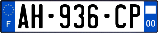 AH-936-CP