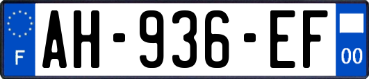 AH-936-EF