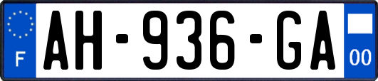 AH-936-GA