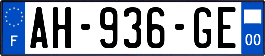 AH-936-GE