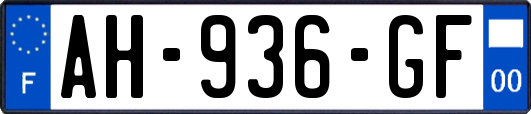 AH-936-GF