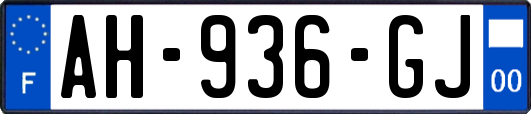 AH-936-GJ