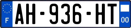 AH-936-HT