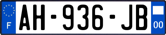 AH-936-JB