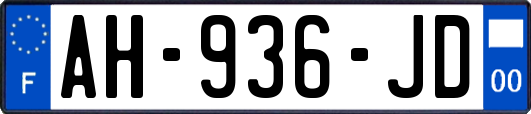 AH-936-JD