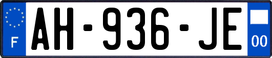 AH-936-JE