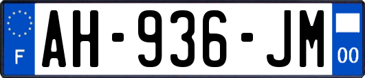 AH-936-JM