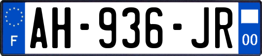 AH-936-JR