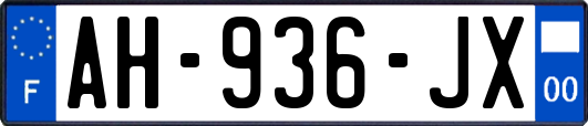 AH-936-JX