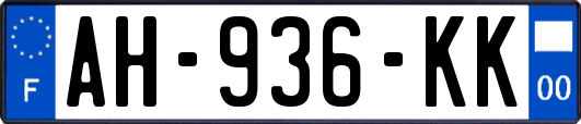 AH-936-KK