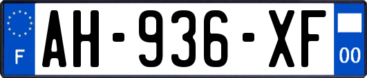 AH-936-XF
