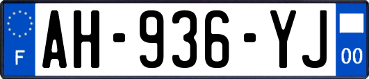 AH-936-YJ