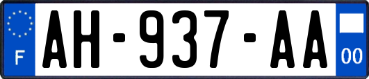 AH-937-AA