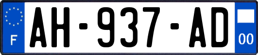 AH-937-AD