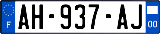 AH-937-AJ