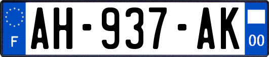 AH-937-AK