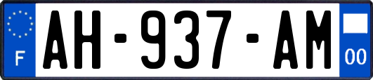 AH-937-AM