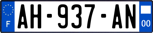 AH-937-AN