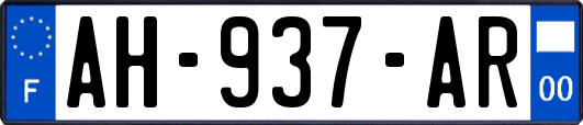 AH-937-AR