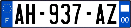 AH-937-AZ