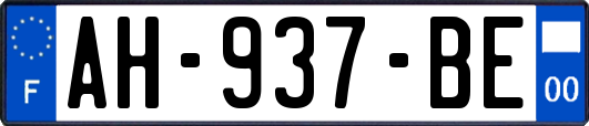 AH-937-BE