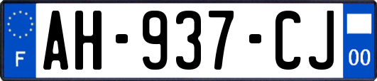 AH-937-CJ