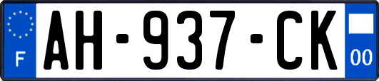 AH-937-CK