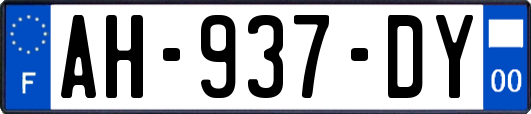 AH-937-DY