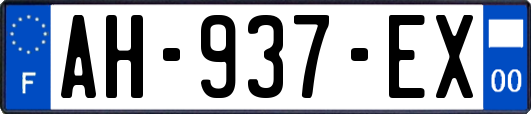 AH-937-EX