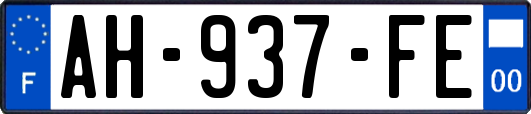 AH-937-FE