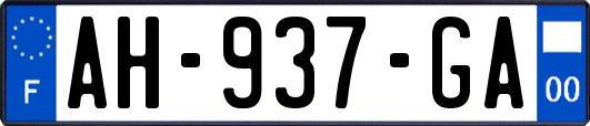 AH-937-GA