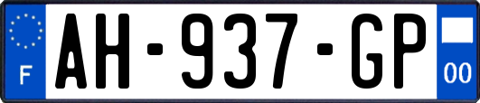 AH-937-GP